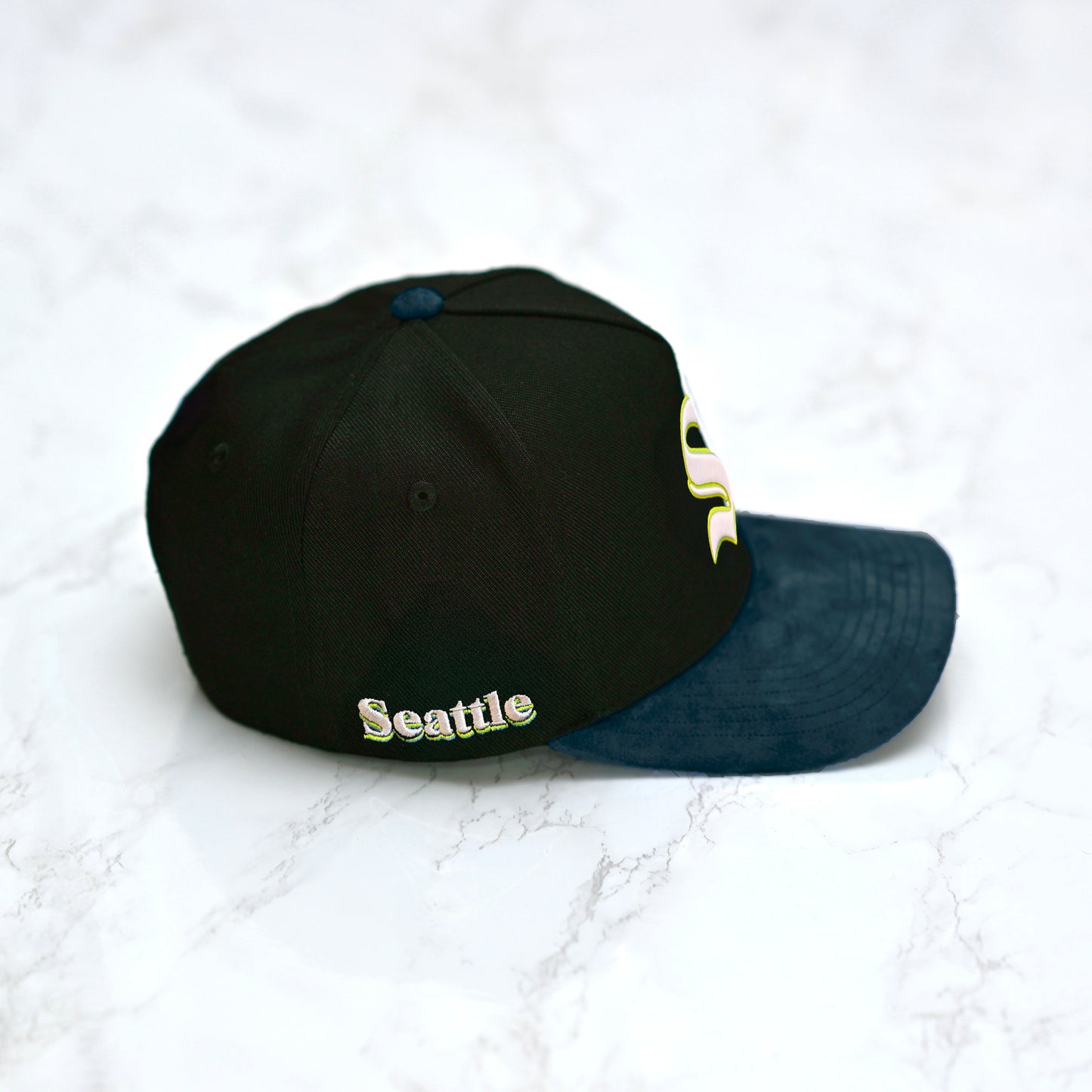 "SEATTLE" Hat