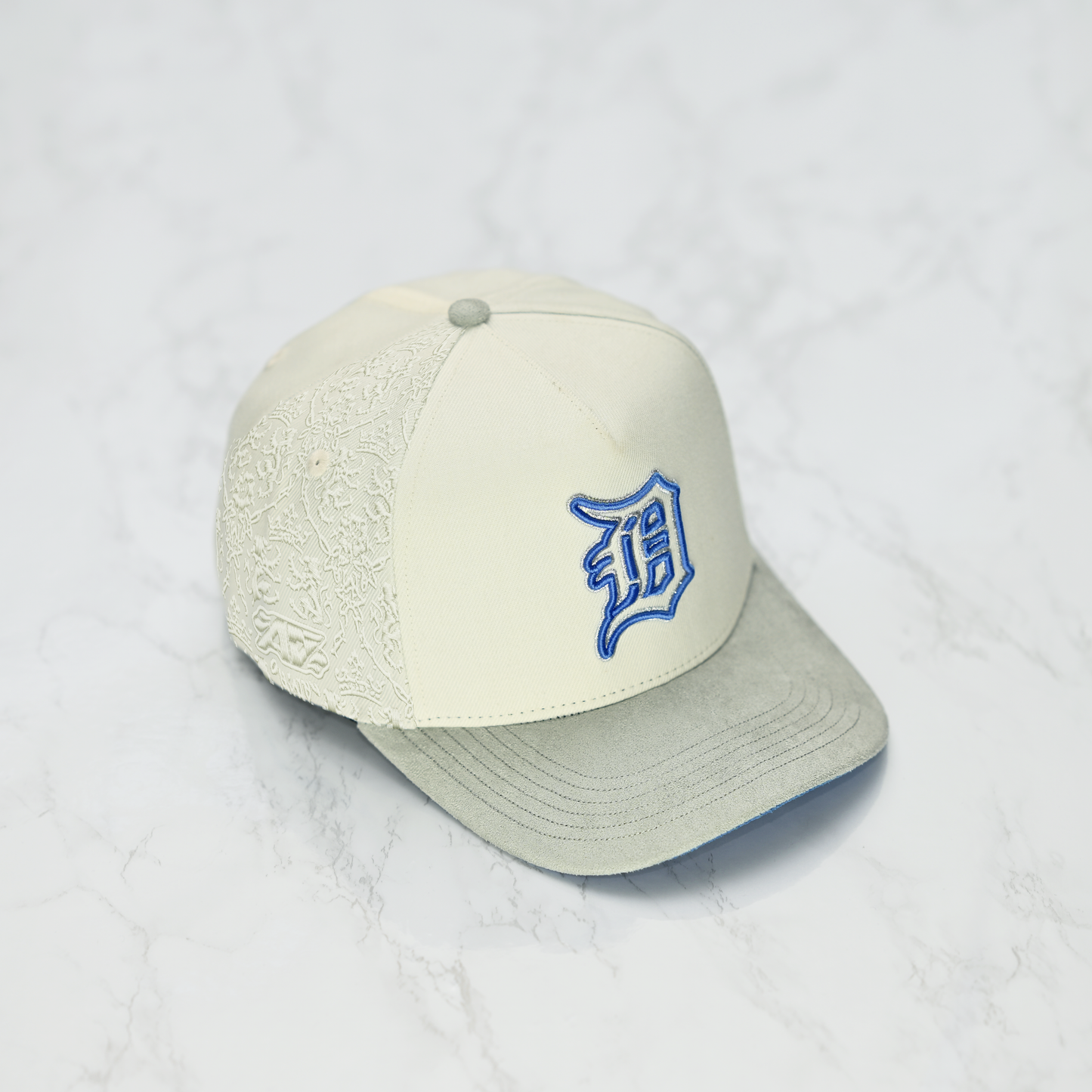 "MOTOR CITY" Detroit Hats [PRE-ORDER]