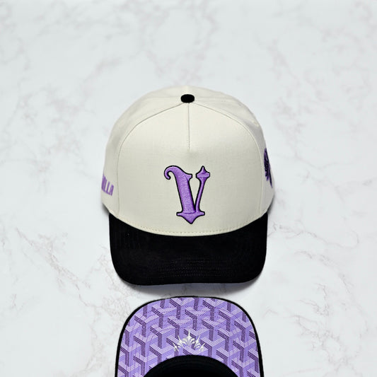 "BALLHALLA" Golden State Hat [BAYSICS]