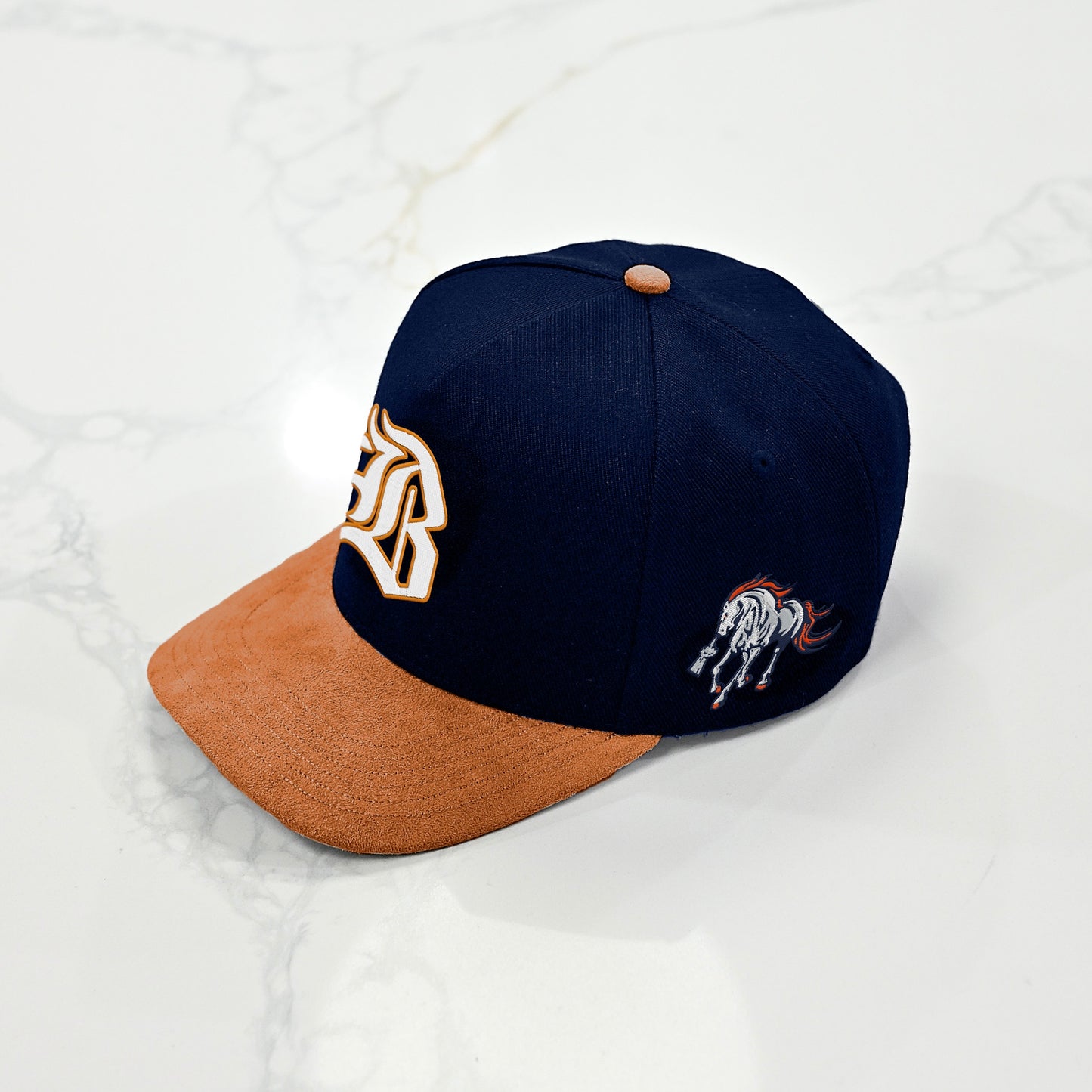 "MILE HIGH" Denver B Hat [PRE-ORDER]
