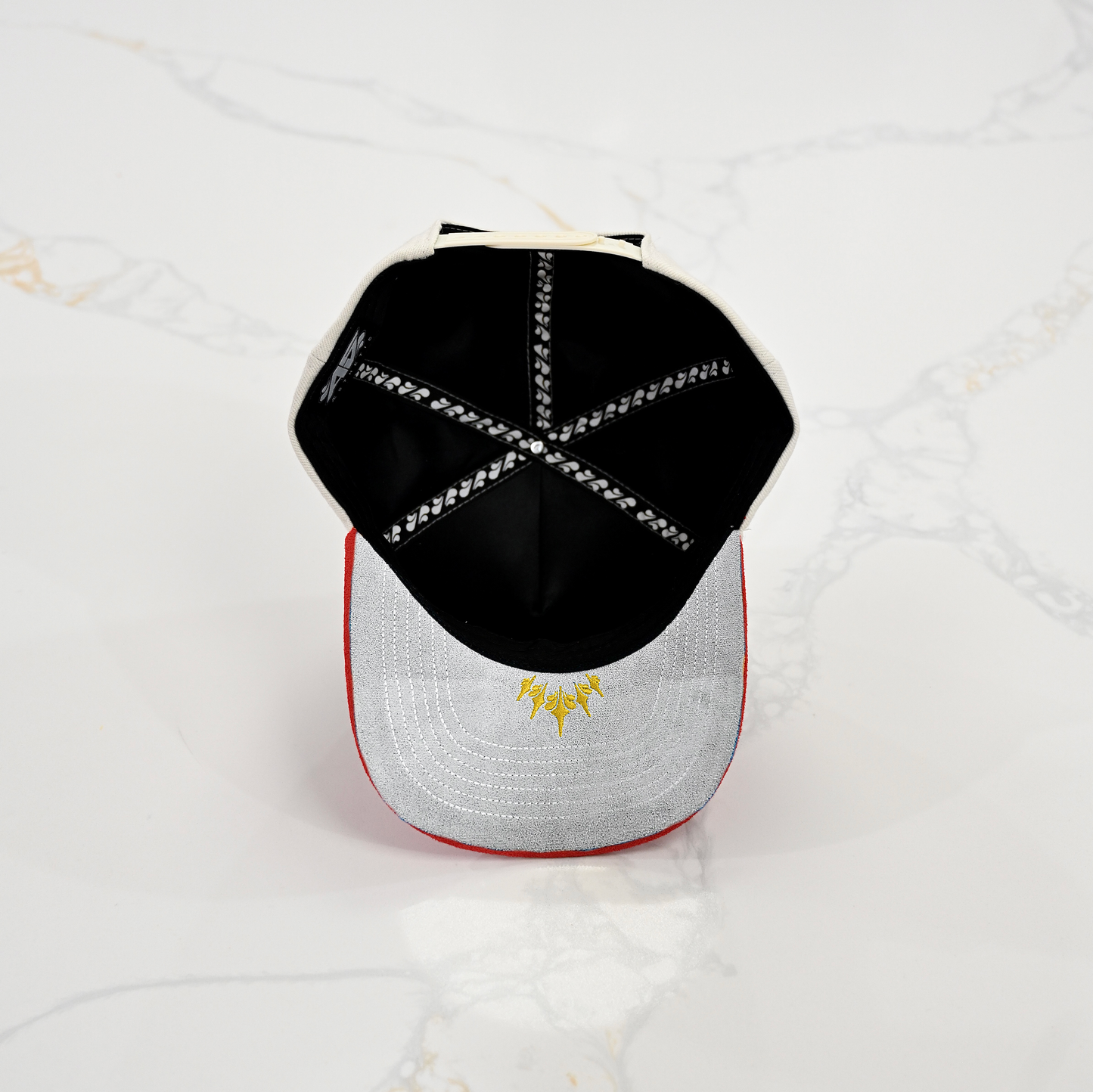 "CHIEF$" Kansas City Hat