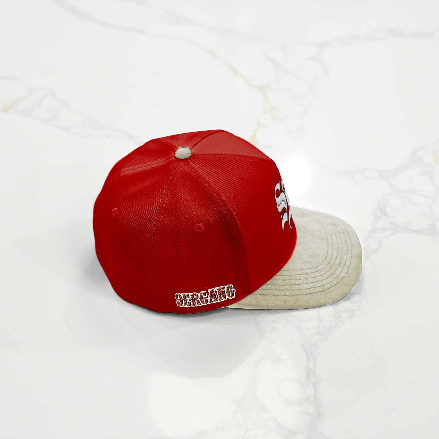 "9ERGANG" San Francisco Hats [SOLD OUT]