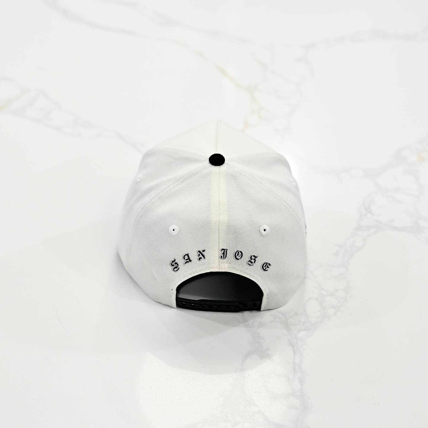 "SAN JOSE" SJ Hats [PRE-ORDER]