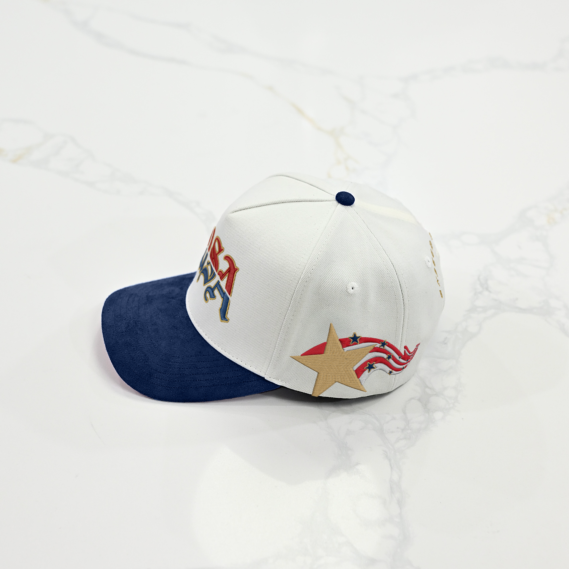 USA Fitted
