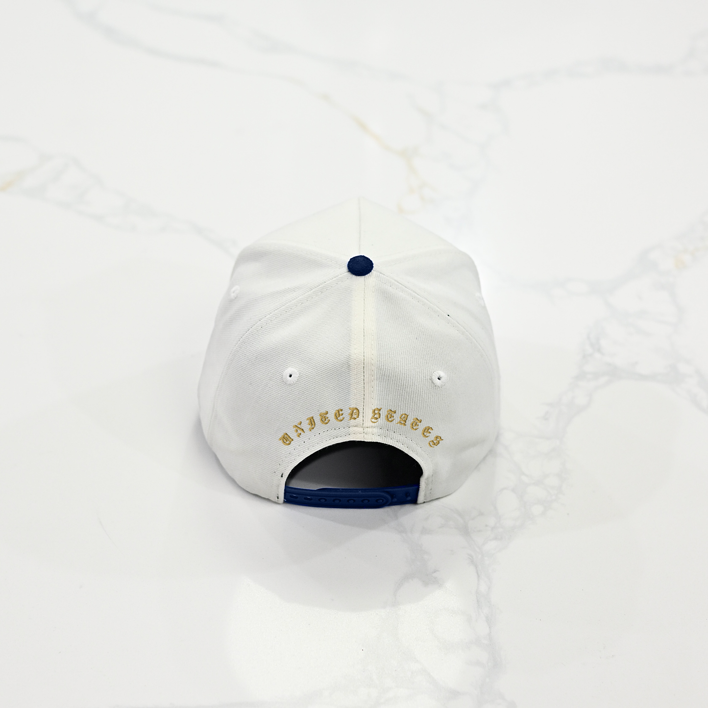 USMNT Snapback