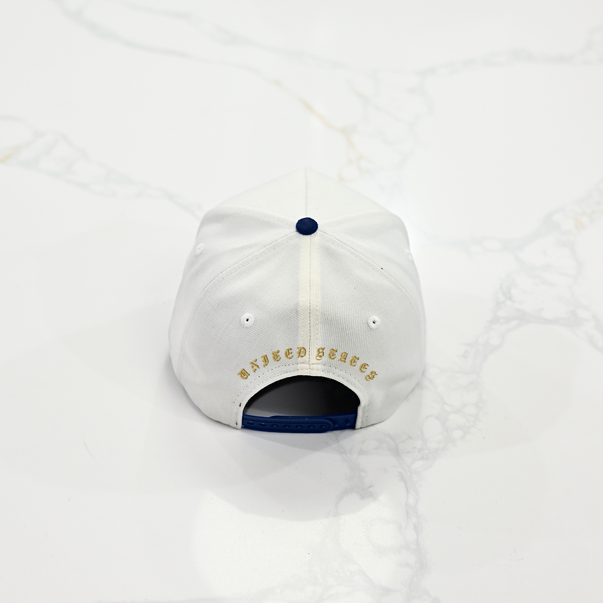 USMNT Snapback