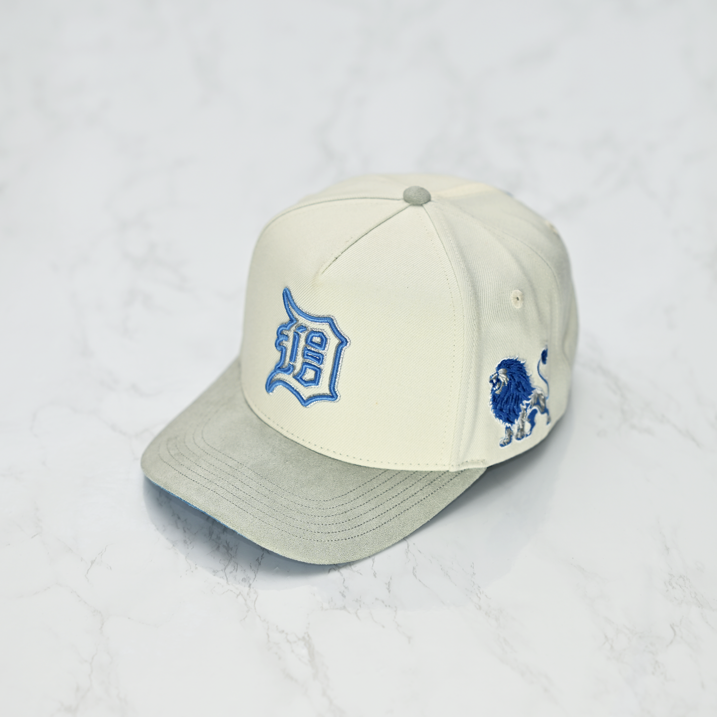"MOTOR CITY" Detroit Hats [PRE-ORDER]