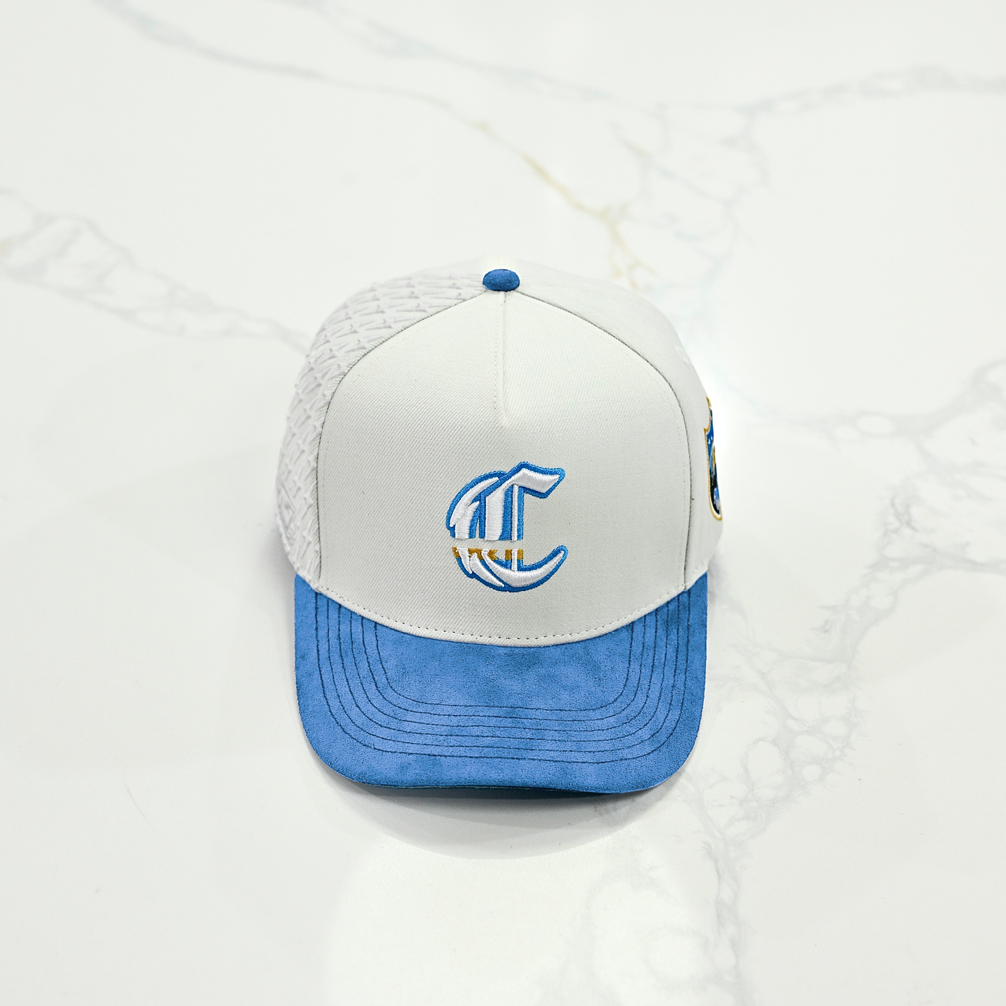"BOLT$ v3" C Hat [PRE-ORDER