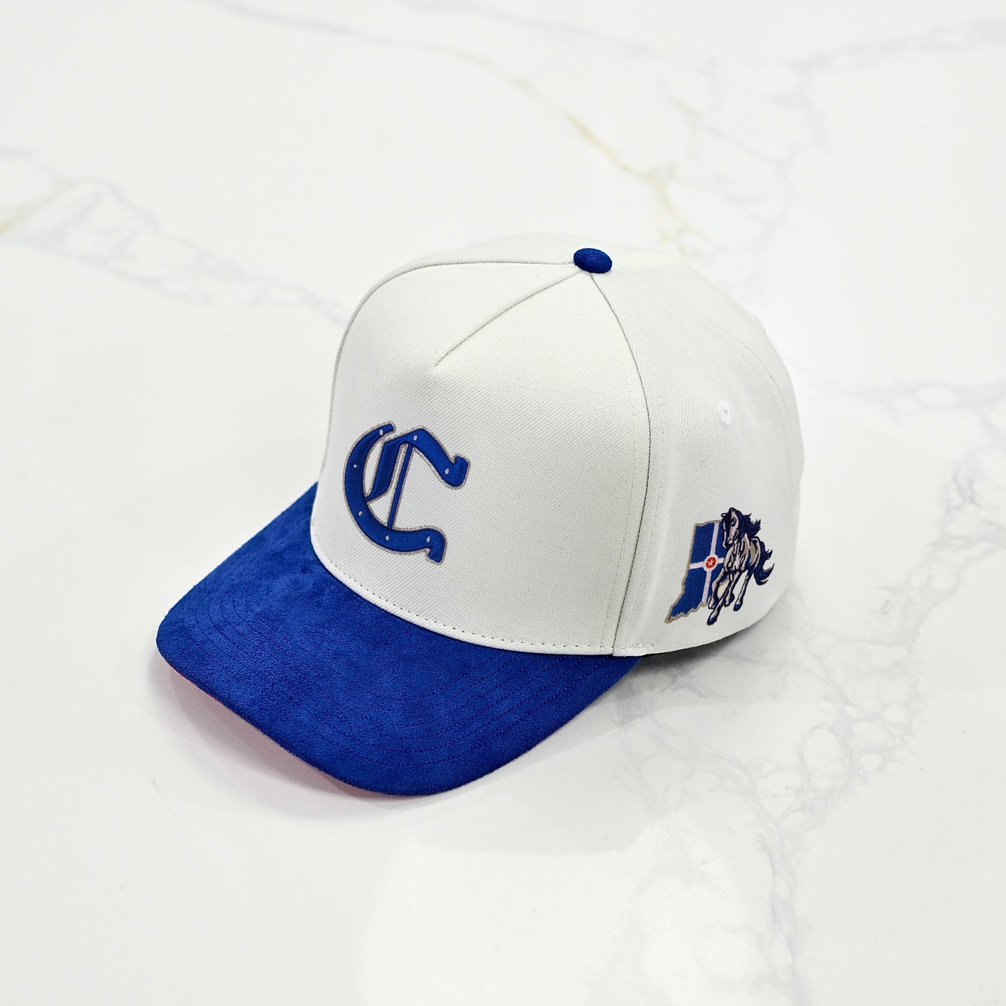"INDIANAPOLIS" C Hat [PRE-ORDER]