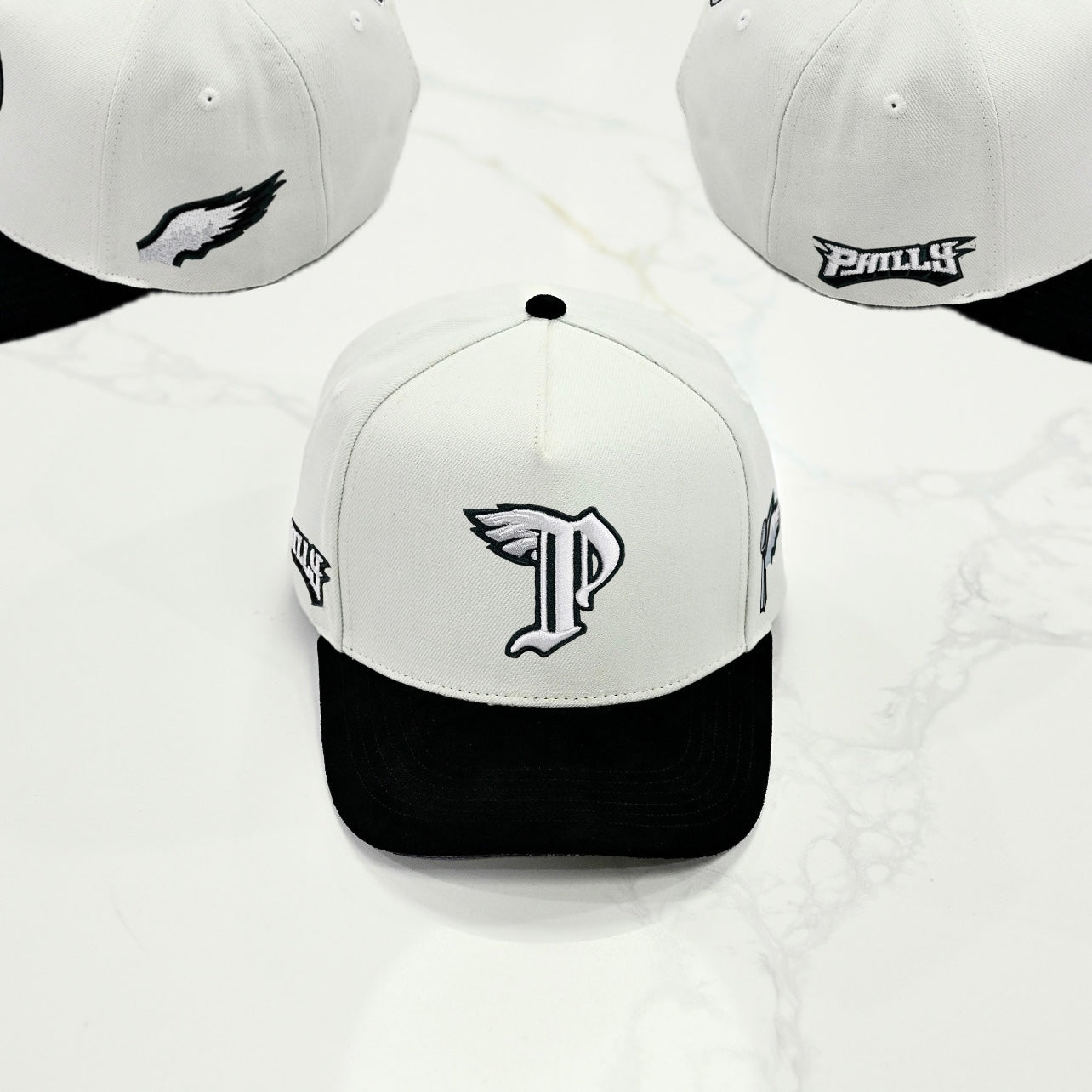 philadelphia eagles philly fly birds hat snapback fitted