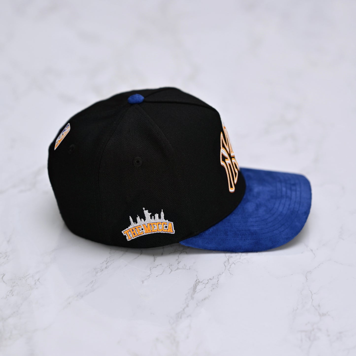 "THE MECCA" New York K Hats [PRE-ORDER]