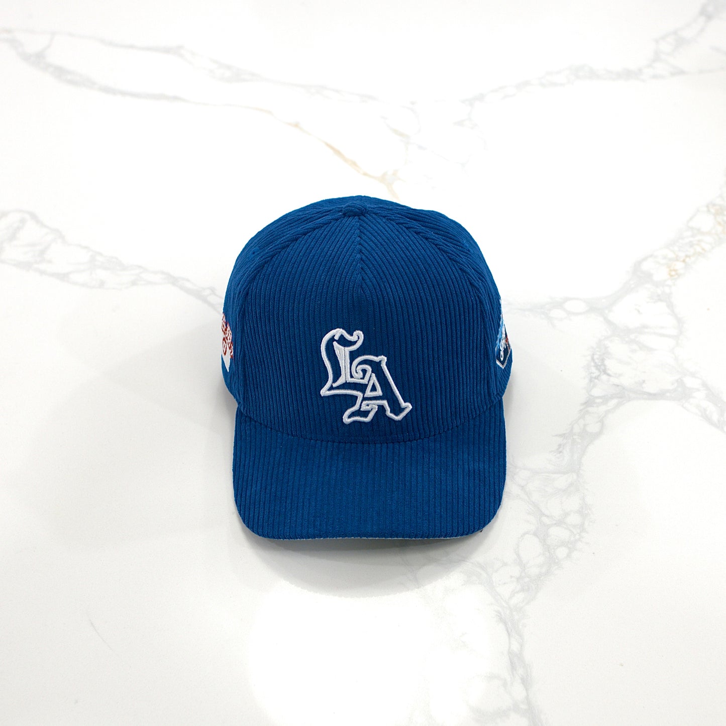 "SHO-TIME" LA Dodgers Hat [Chronicle Edition]