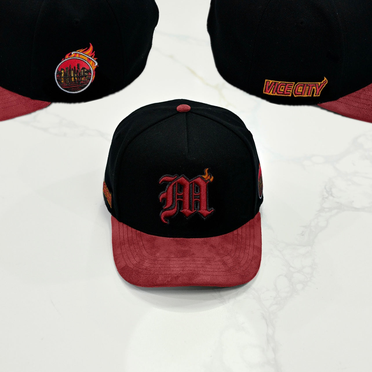 "VICE CITY" Miami Hat [PRE-ORDER]