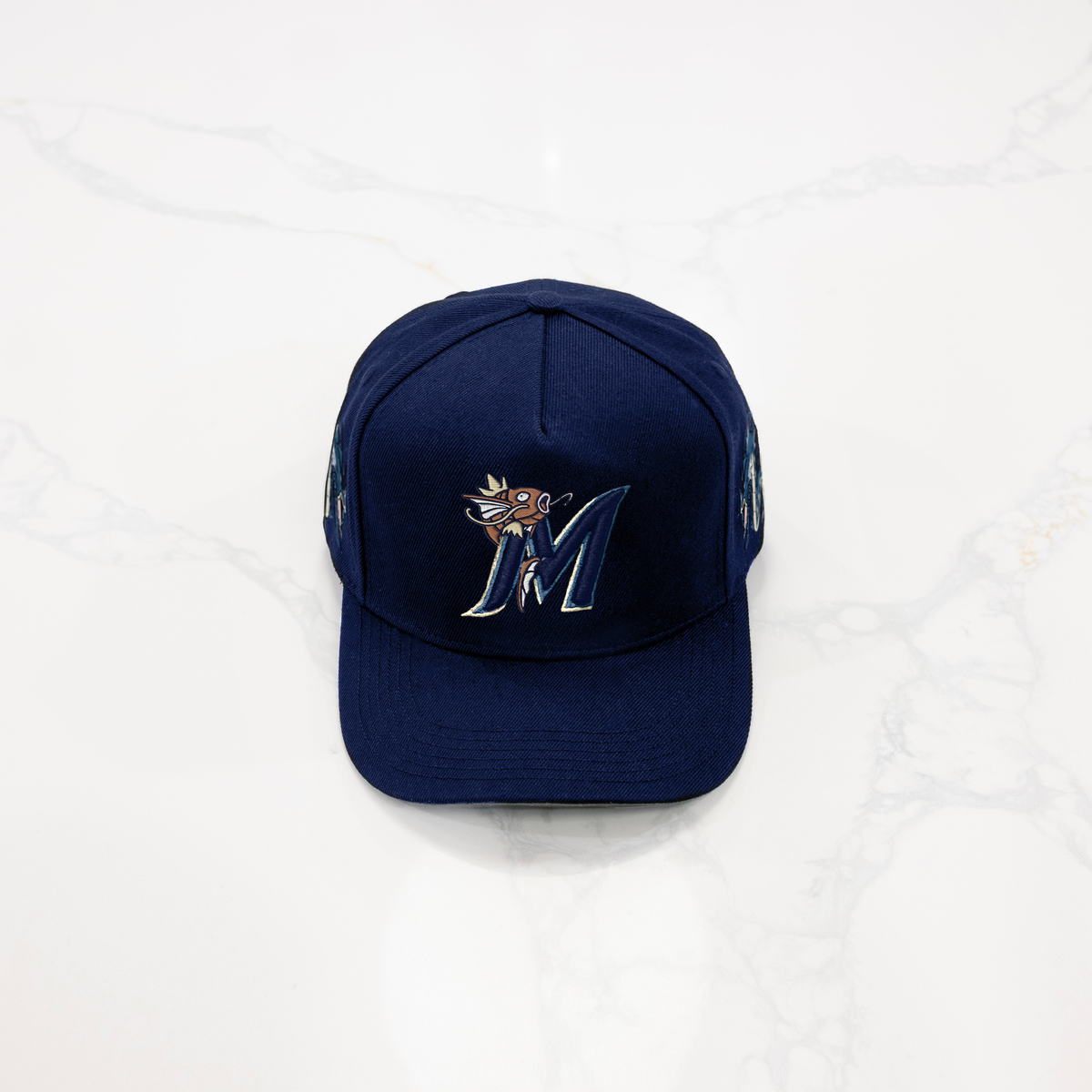 "MIAMI KARPS" Gary Hat [PRE-ORDER]