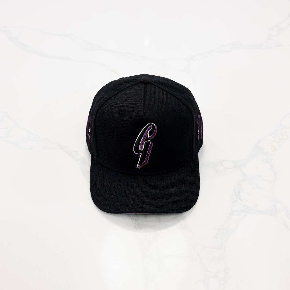 "SF GHOSTGANG" Hat [PRE-ORDER]