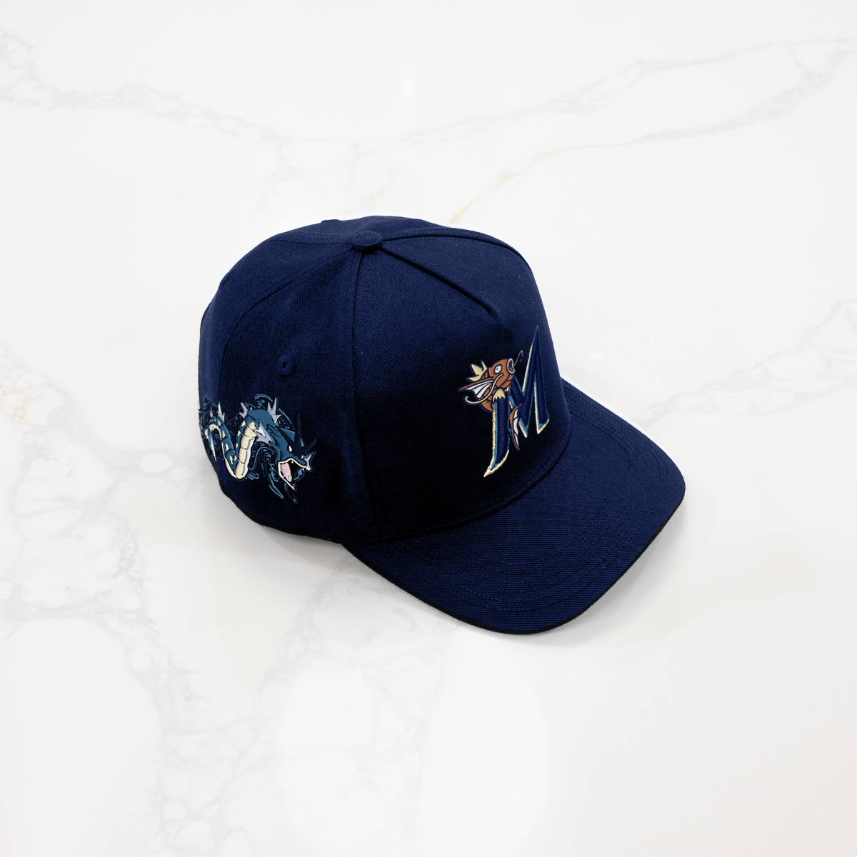 "MIAMI KARPS" Gary Hat [PRE-ORDER]