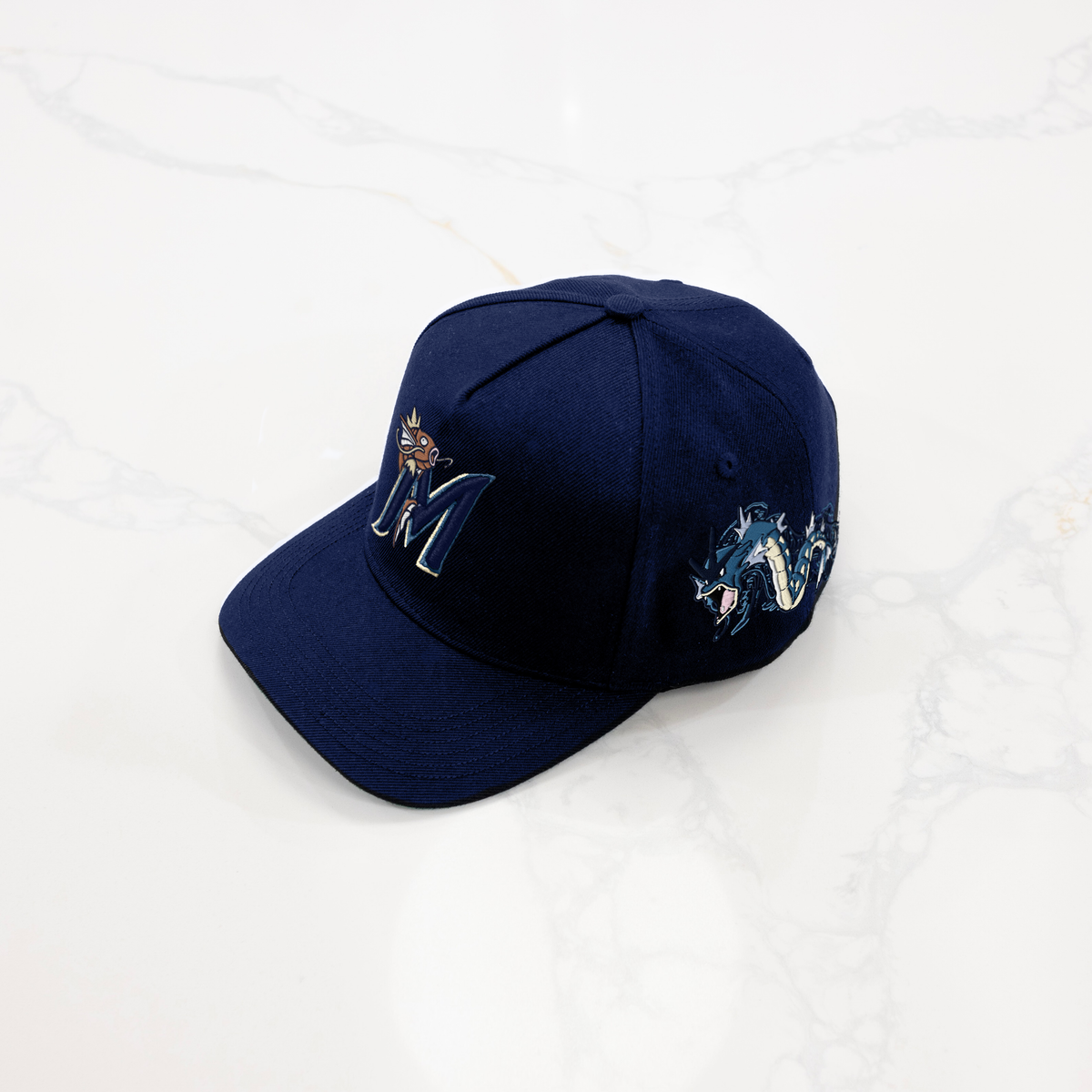 "MIAMI KARPS" Gary Hat [PRE-ORDER]