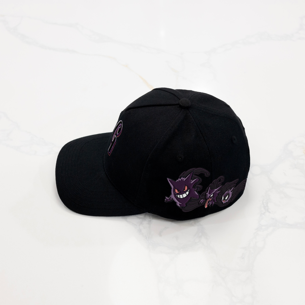 "SF GHOSTGANG" Hat [PRE-ORDER]