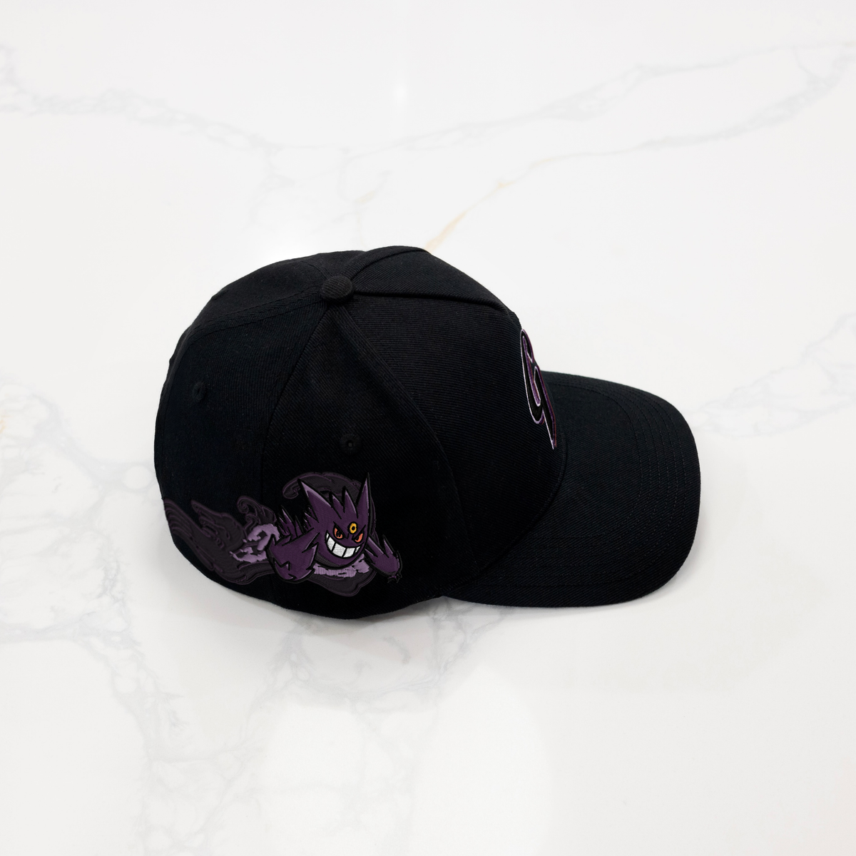 "SF GHOSTGANG" Hat [PRE-ORDER]