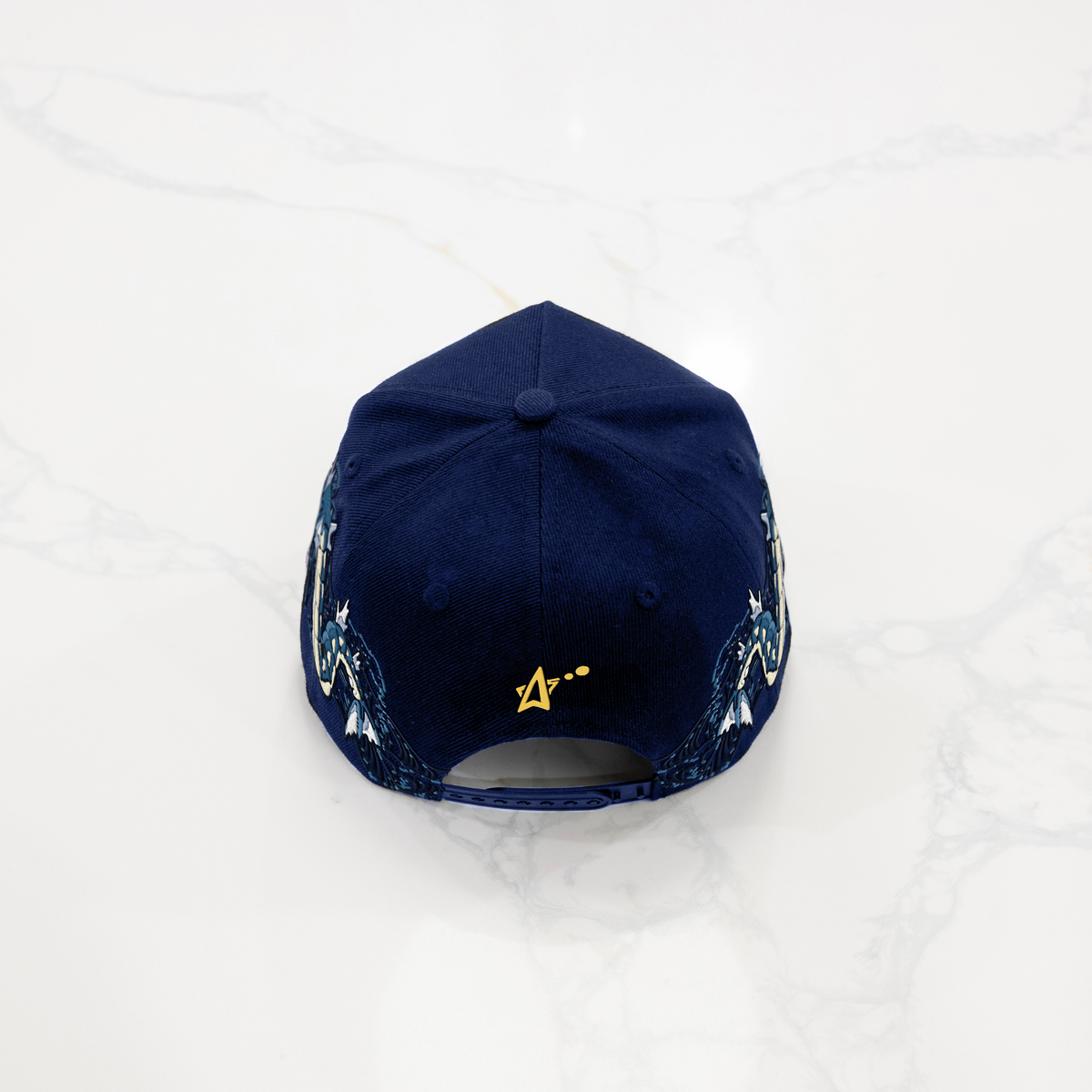 "MIAMI KARPS" Gary Hat [PRE-ORDER]