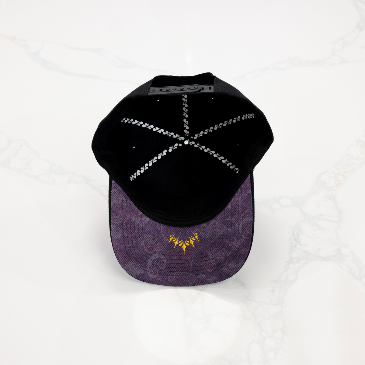 "SF GHOSTGANG" Hat [PRE-ORDER]