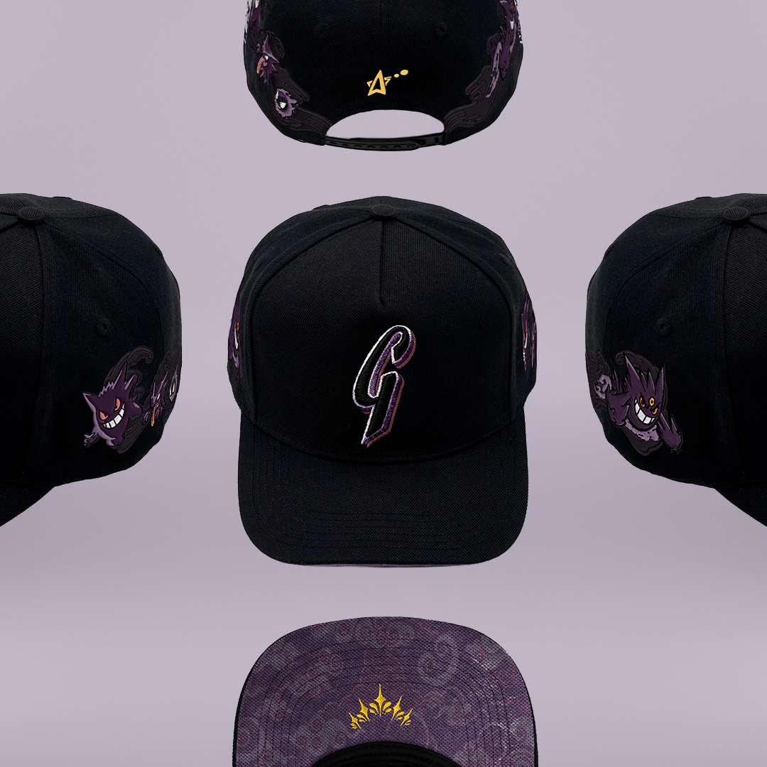 gengar hat