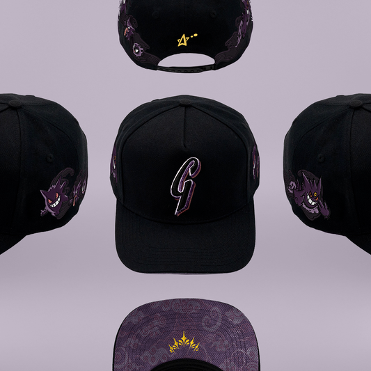 gengar hat
