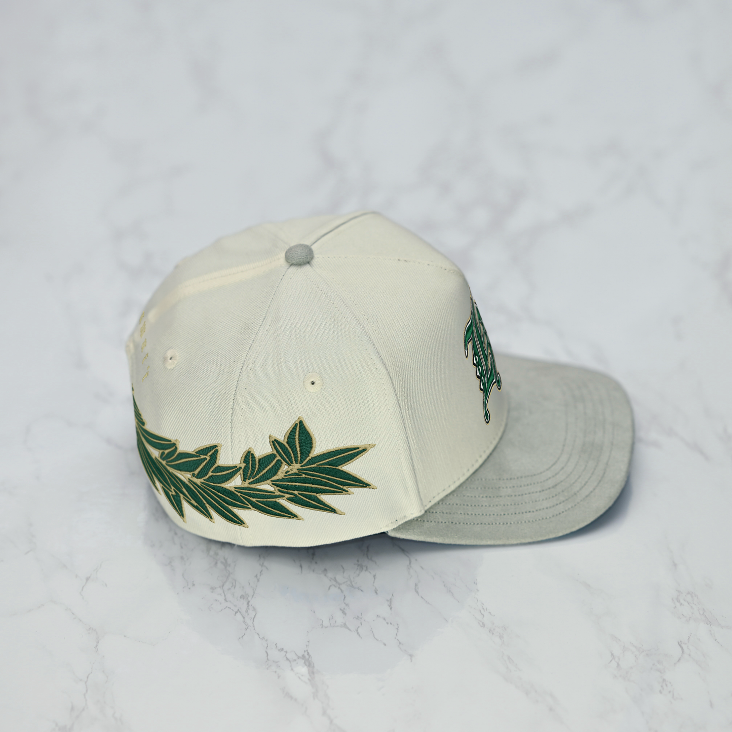 "MAILE HAKU" Hawai’i Hat