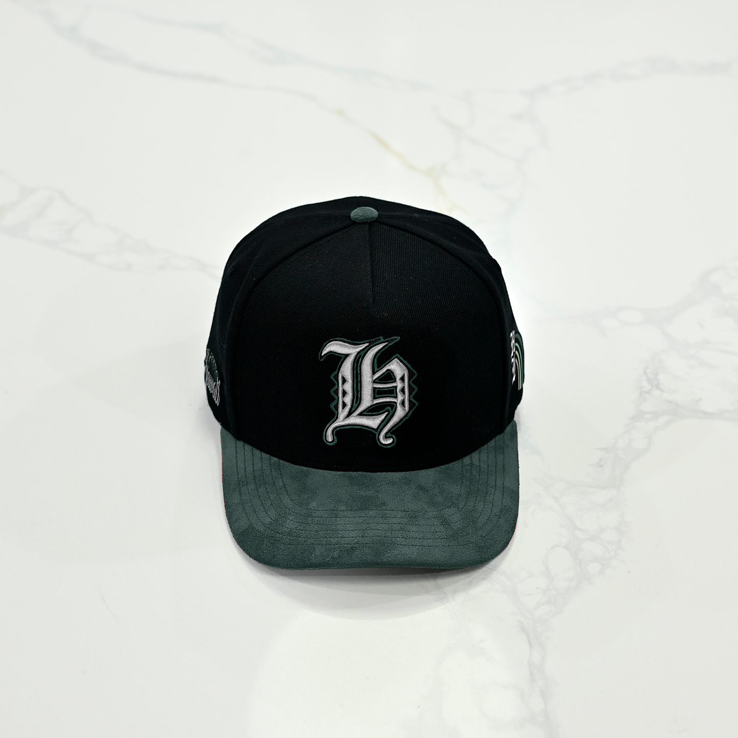 "ALOHA STATE" Hawai’i Hat