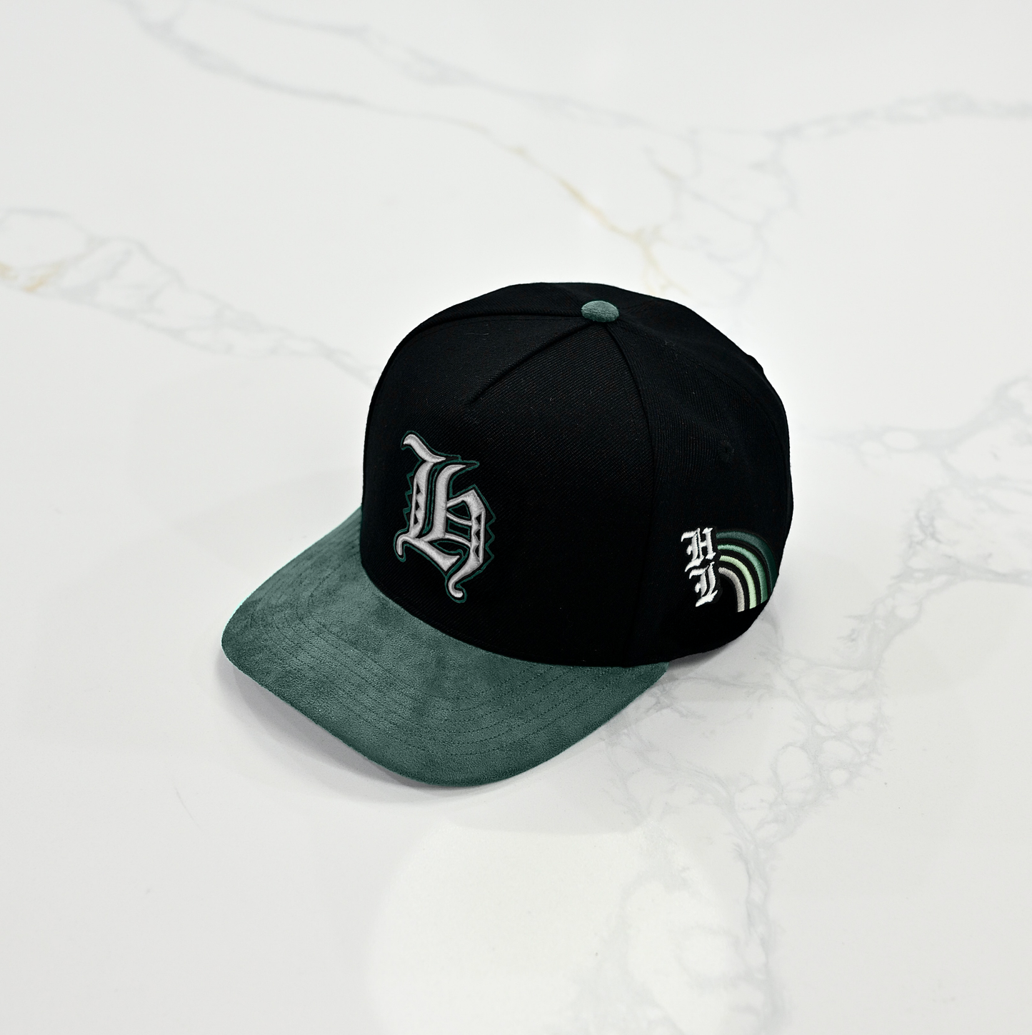 "ALOHA STATE" Hawai’i Hat