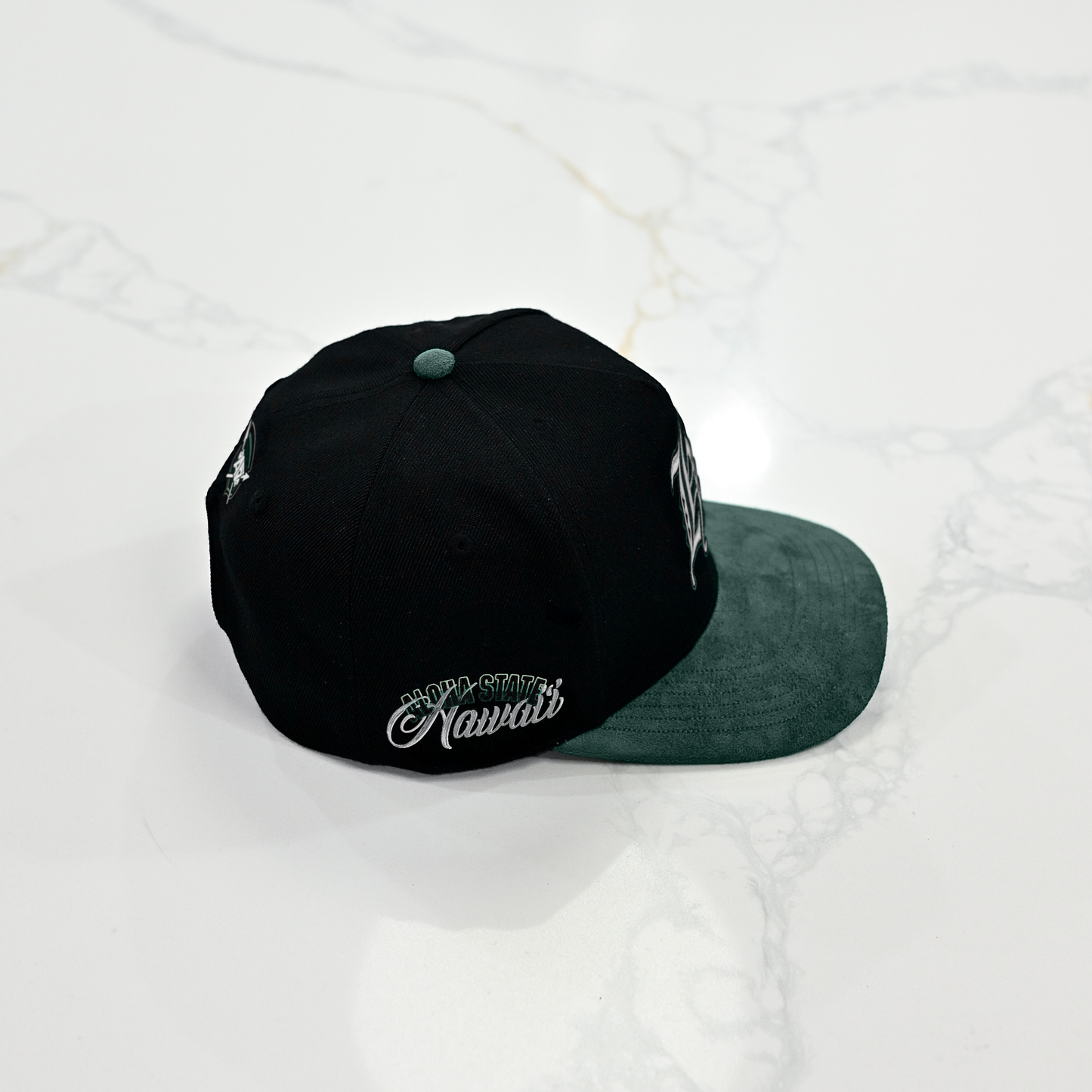 "ALOHA STATE" Hawai’i Hat