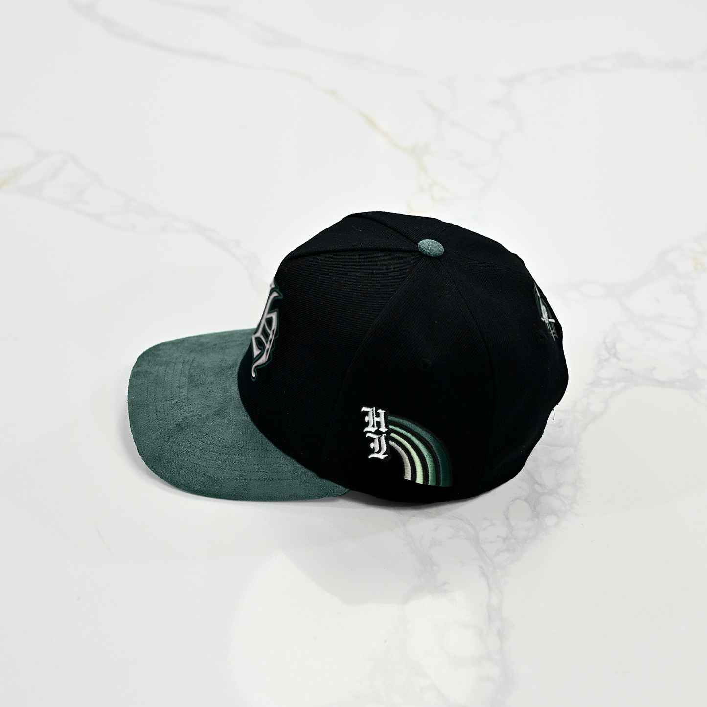 "ALOHA STATE" Hawai’i Hat