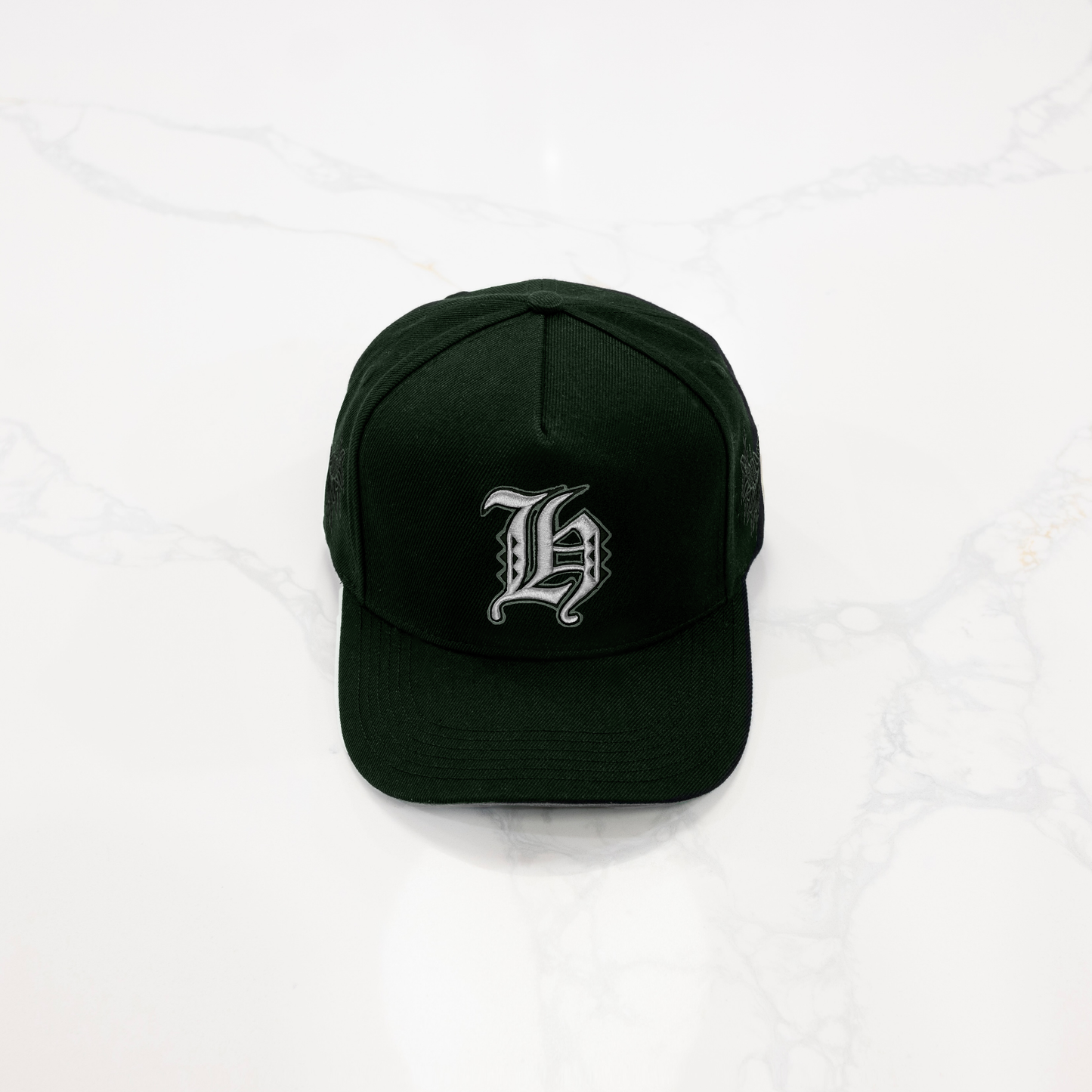 "MAILE HAKU" Hawai’i Hat
