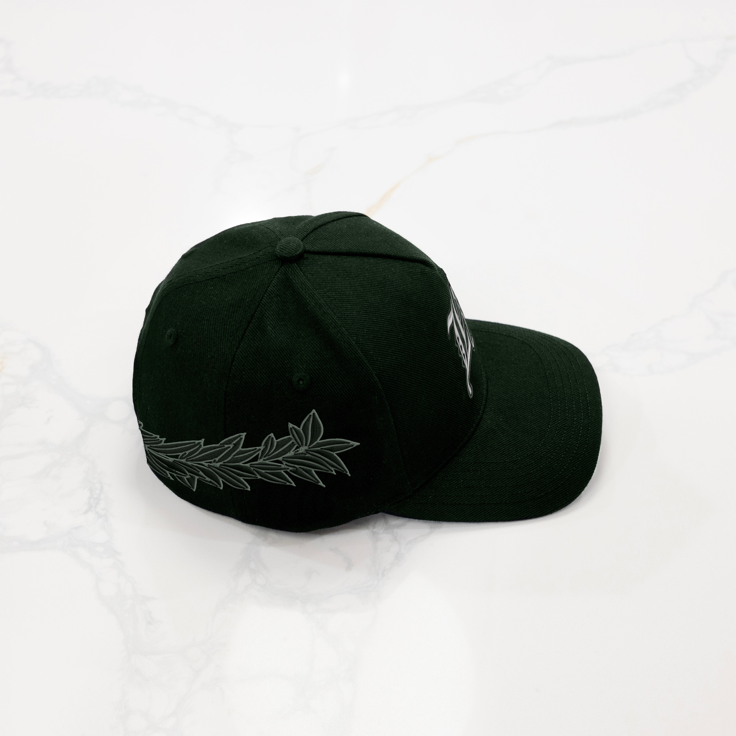 "MAILE HAKU" Hawai’i Hat