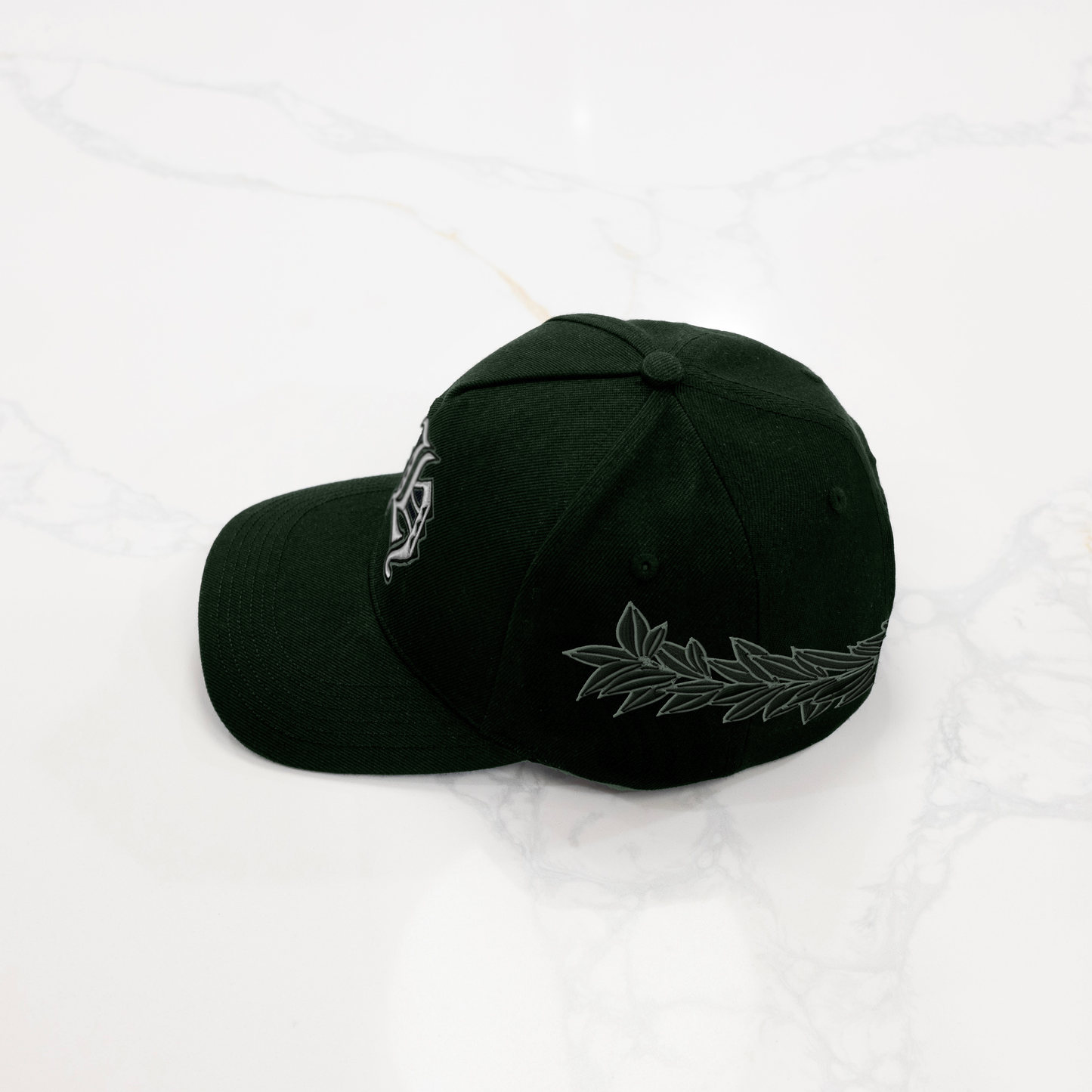 "MAILE HAKU" Hawai’i Hat