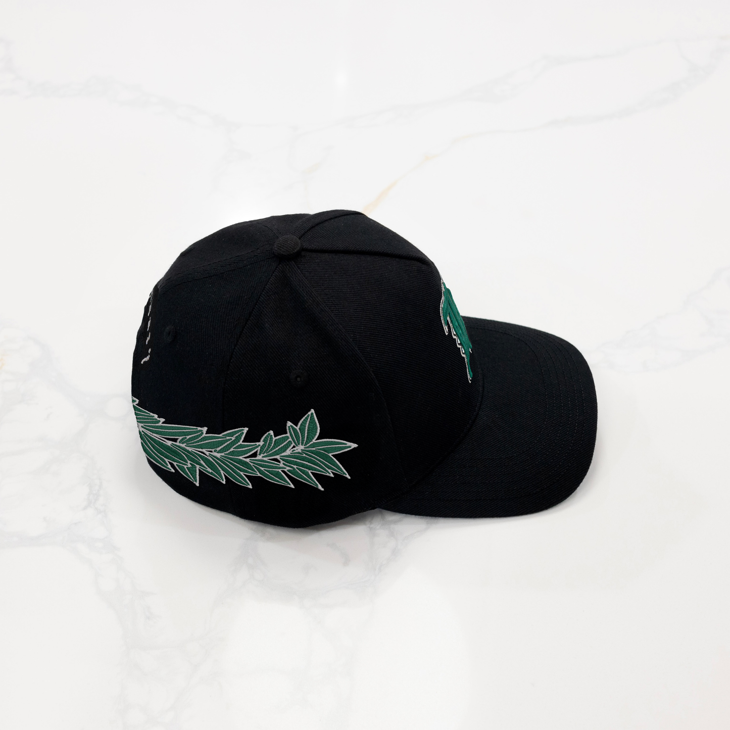 "MAILE HAKU" Hawai’i Hat