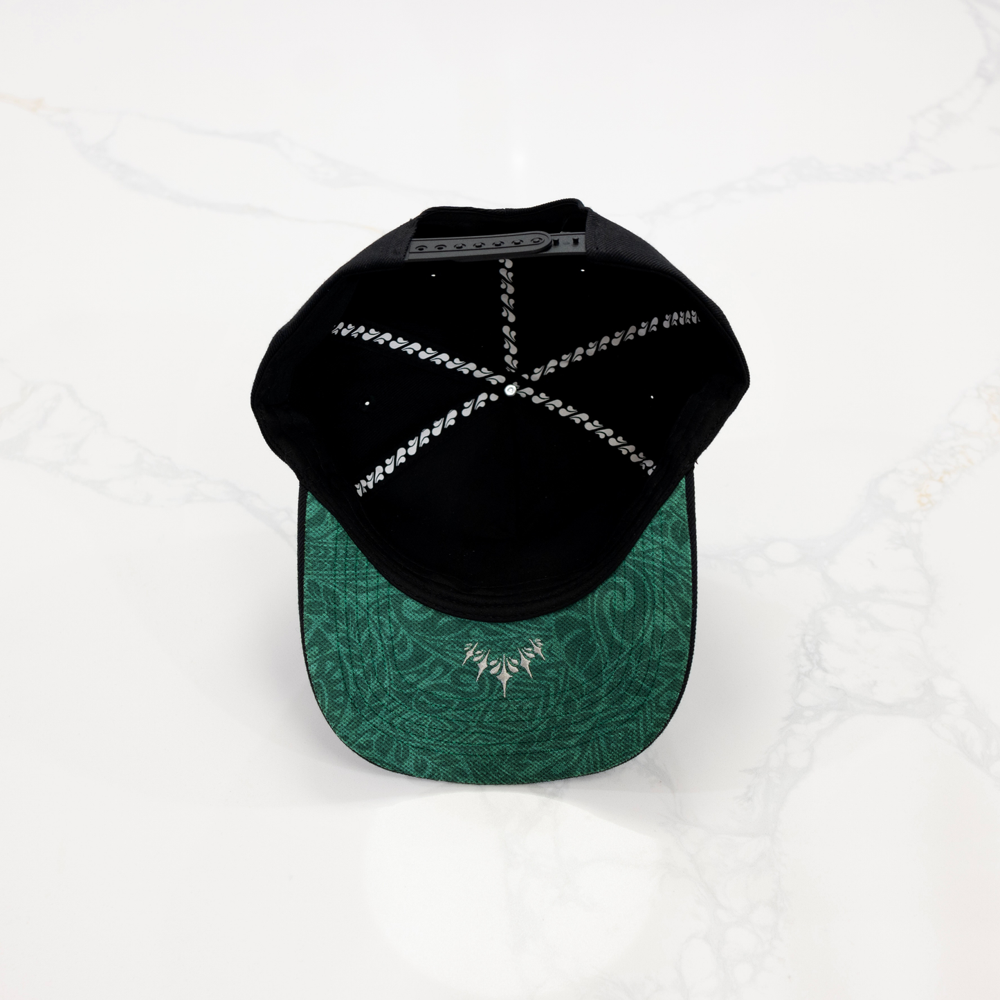 "MAILE HAKU" Hawai’i Hat