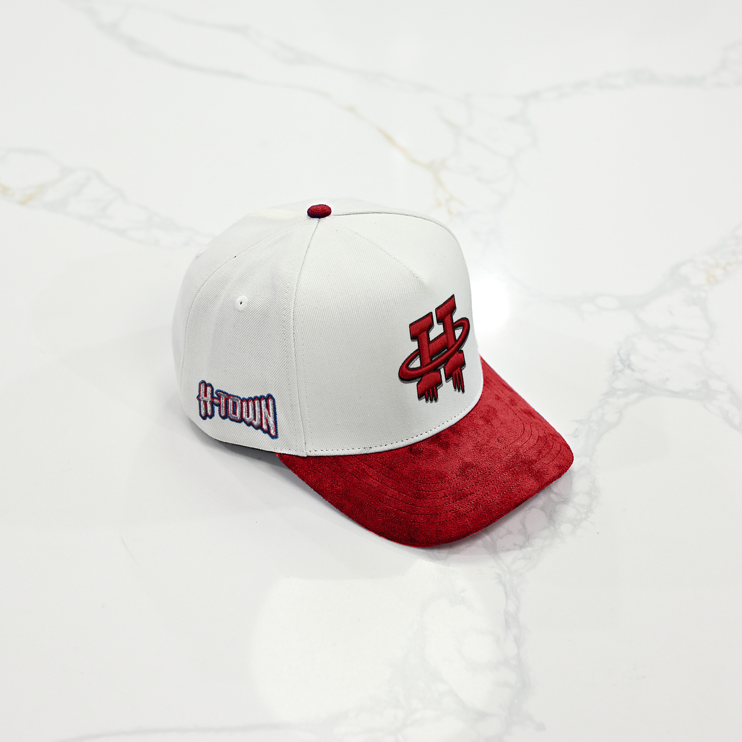 "H-TOWN" v2 Houston Hat [PRE-ORDER]