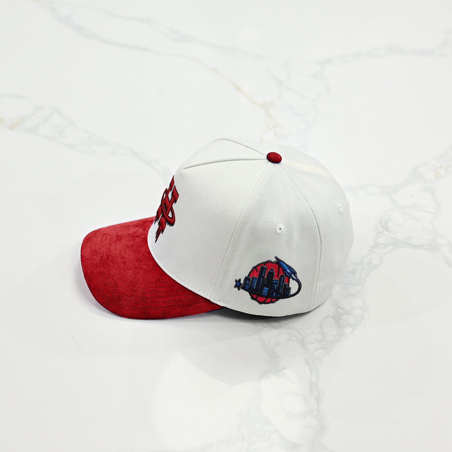 "H-TOWN" v2 Houston Hat [PRE-ORDER]