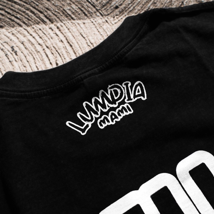 "HELLA SARAP" Tee [LUMPIA MAMI]