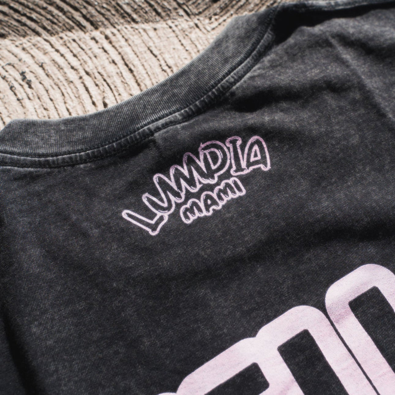 "HELLA SARAP" Tee [LUMPIA MAMI]