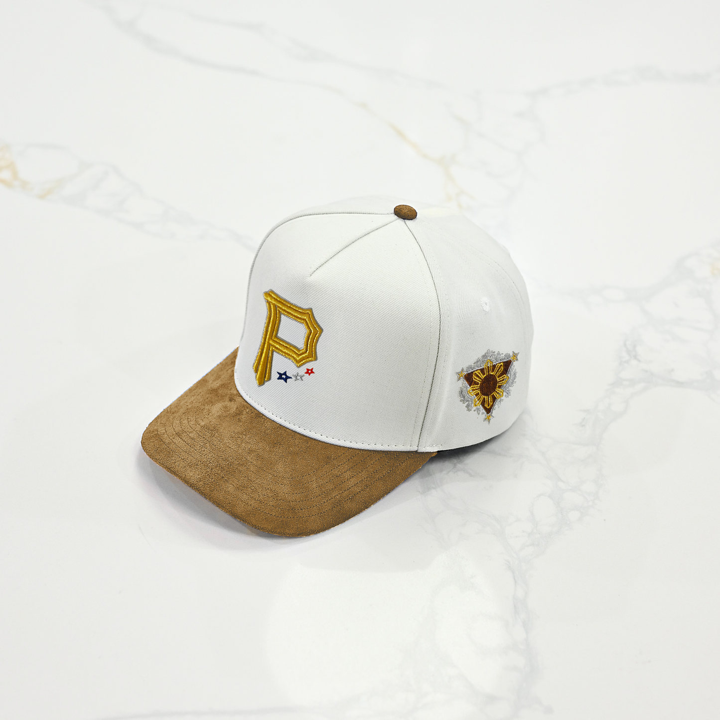 "KABABAYAN" Philippines KBYN Collab Hat [EVENT EXCLUSIVE]