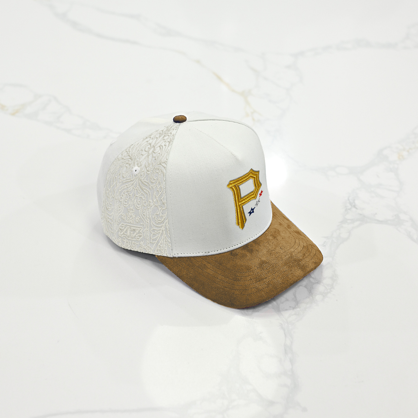 "KABABAYAN" Philippines KBYN Collab Hat [EVENT EXCLUSIVE]