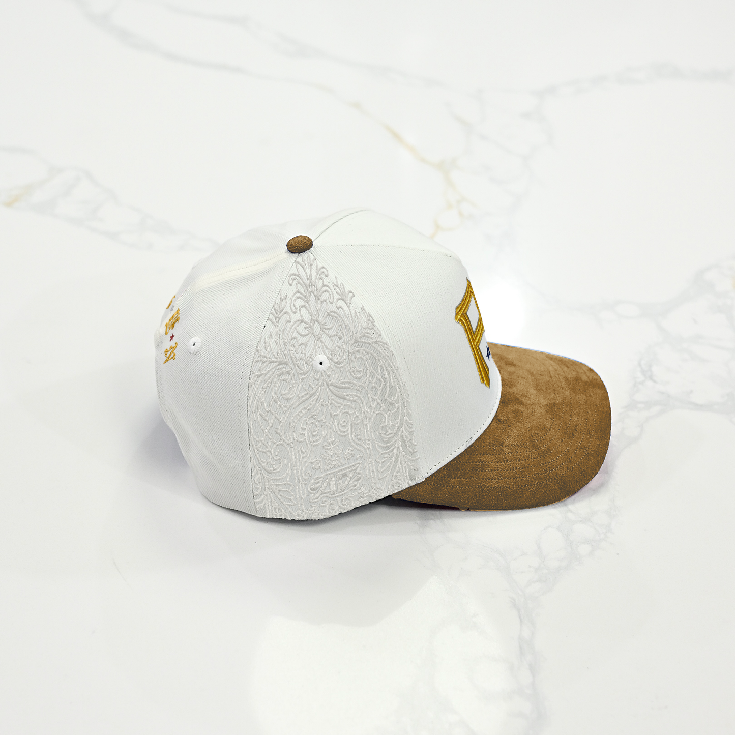 "KABABAYAN" Philippines KBYN Collab Hat [EVENT EXCLUSIVE]