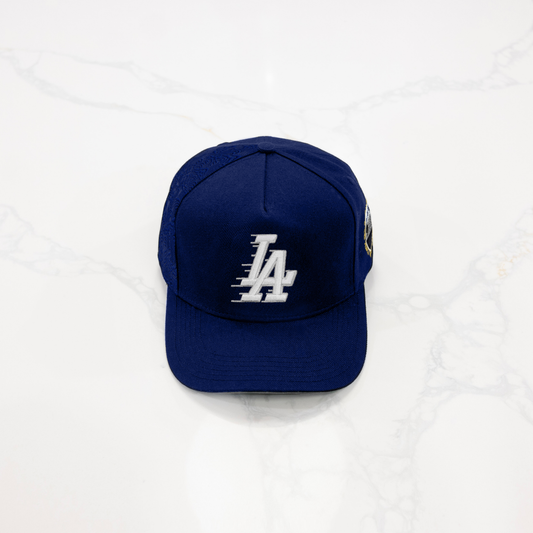 "CITY OF ANGELS" Los Angeles LA Hat [PRE-ORDER]