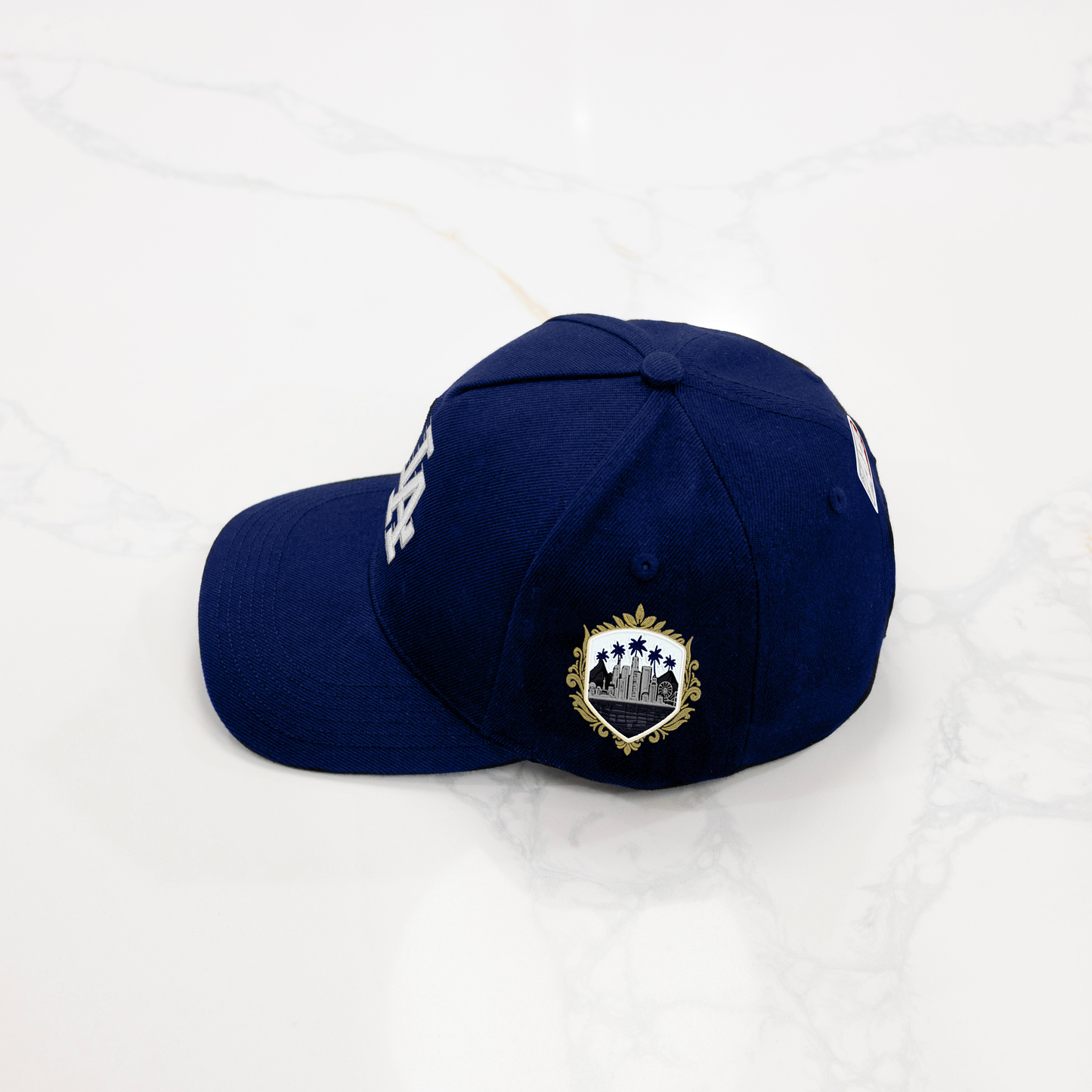 dodgers cap