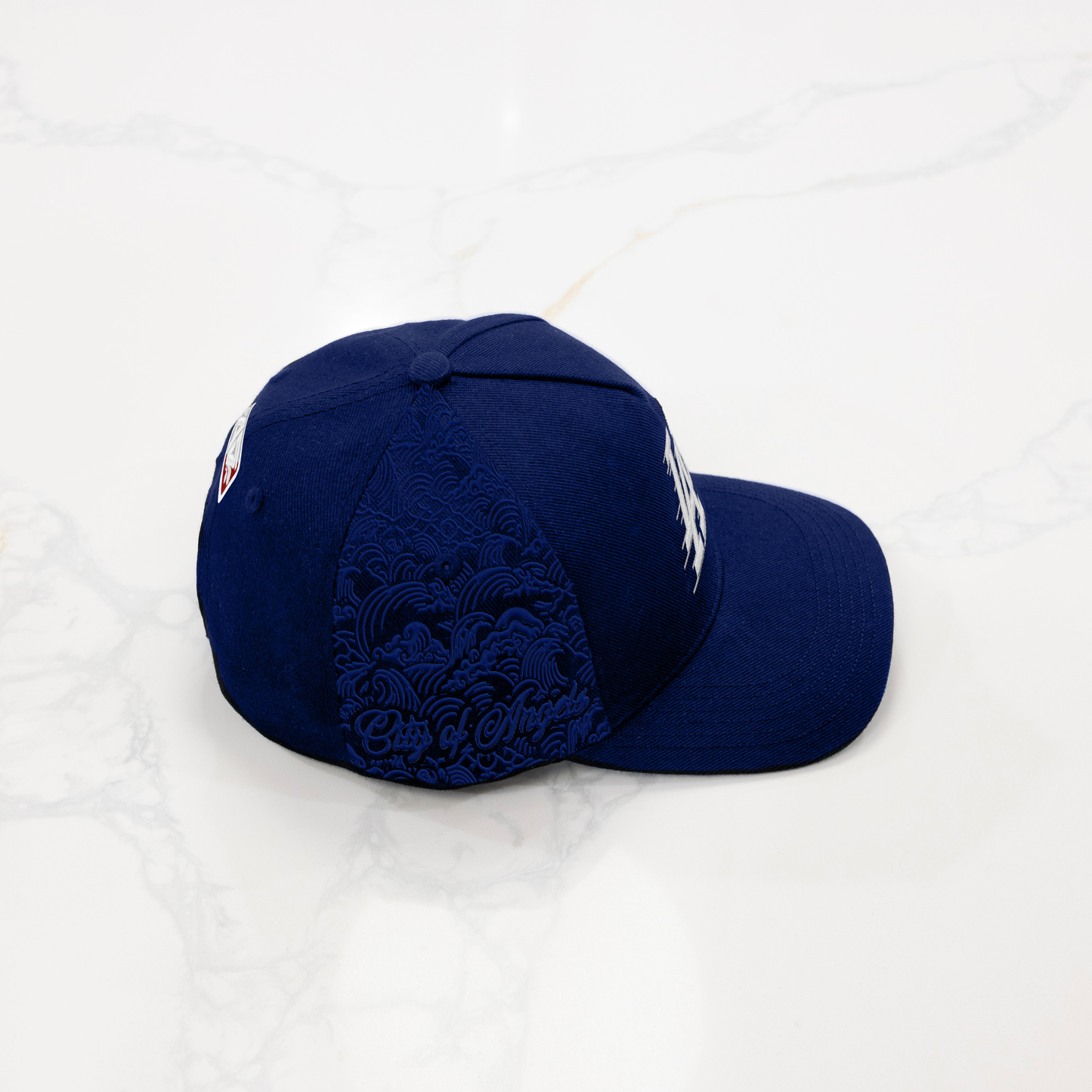 city of angels hat