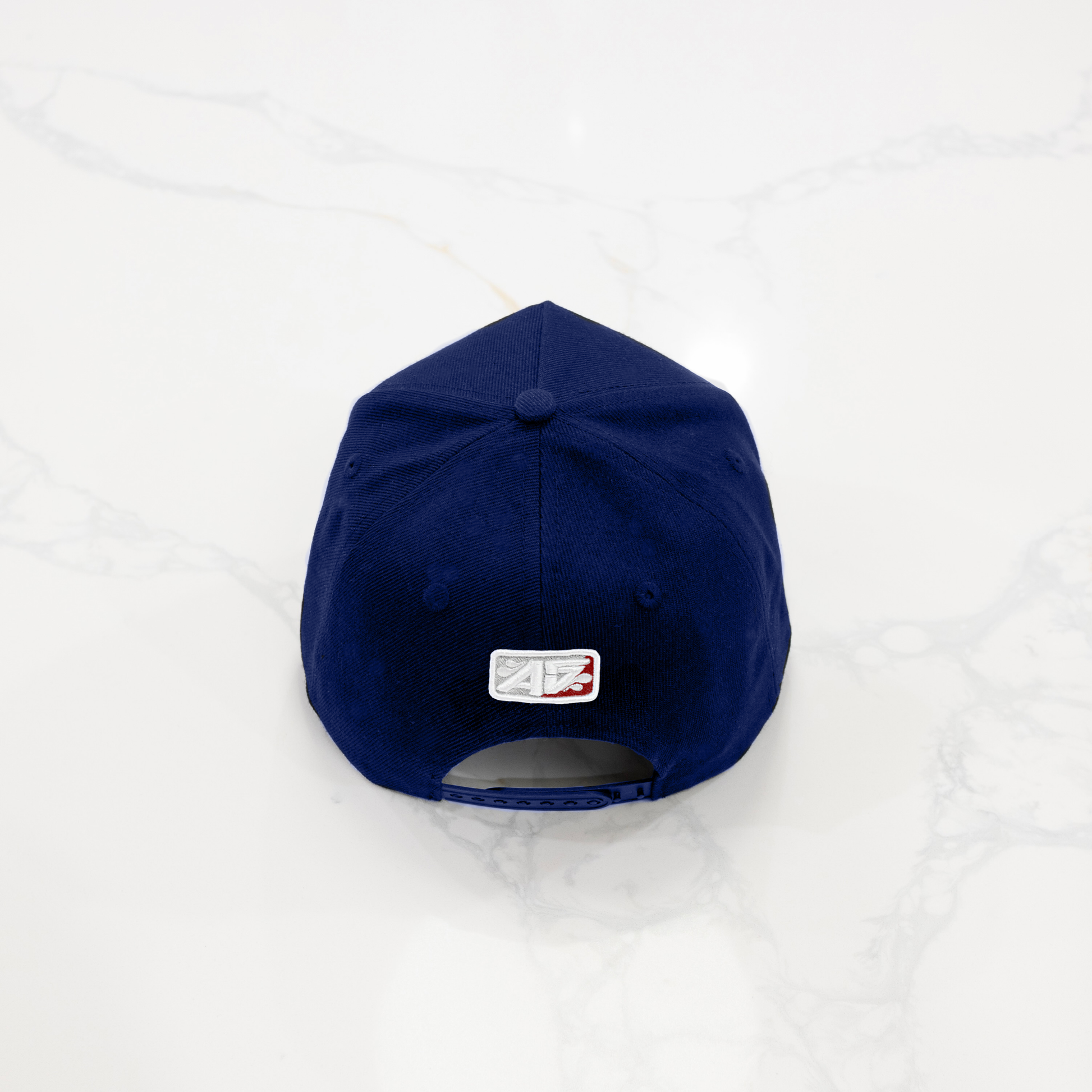 la fitted