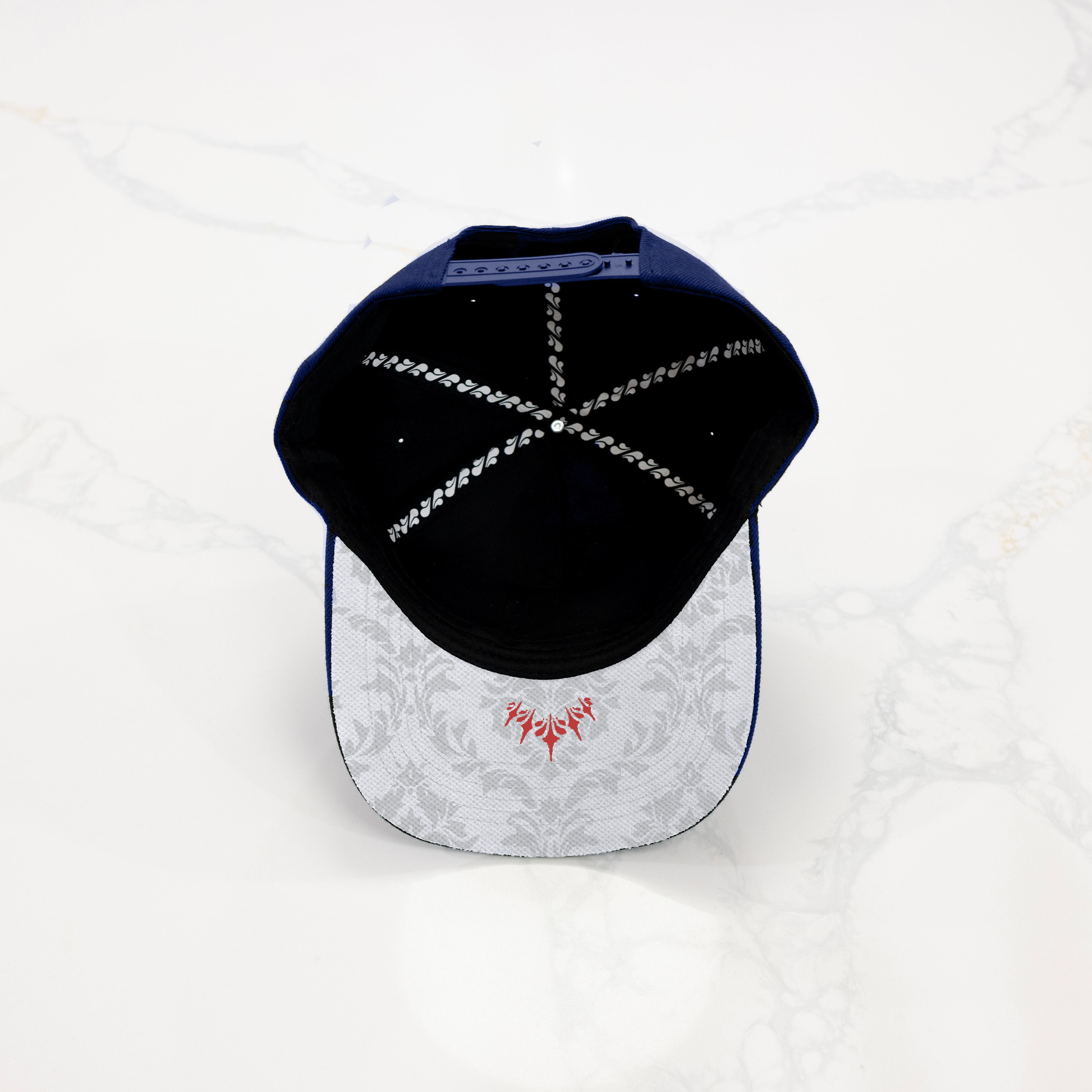 dodgers hat