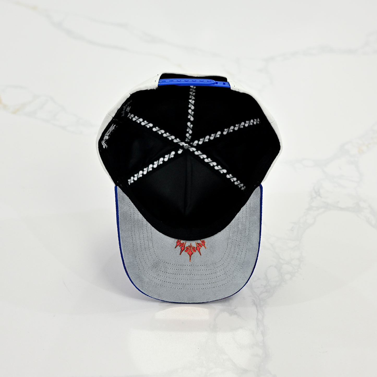 "MOTOR CITY" Detroit Crossover Hats [PRE-ORDER]